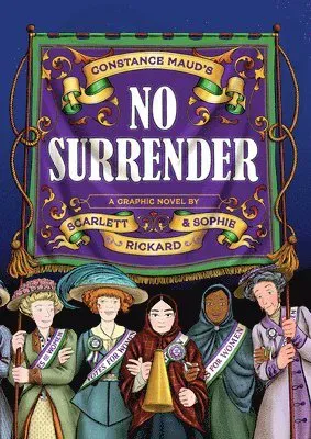 No Surrender