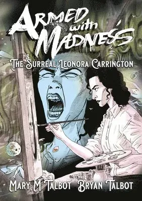 Armed With Madness