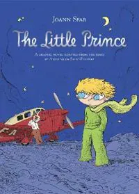 The Little Prince