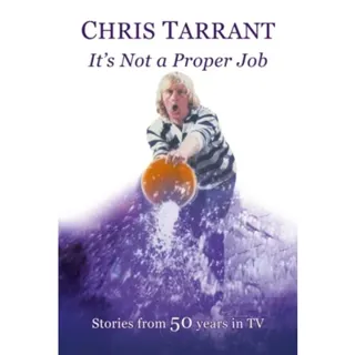 It's Not A Proper Job