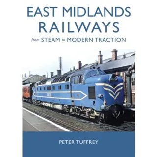 East Midlands Railways