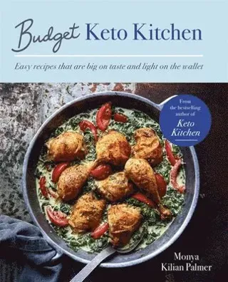 Budget Keto Kitchen