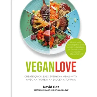 Vegan Love