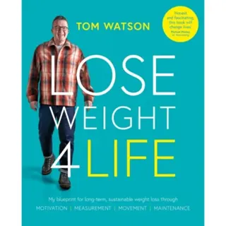 Lose Weight 4 Life
