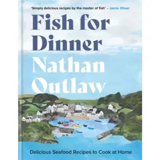 Fish for Dinner