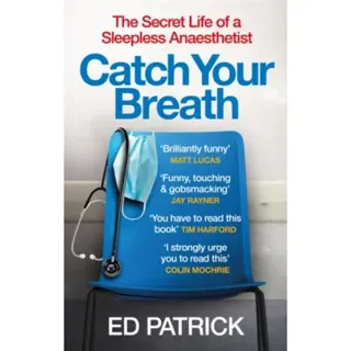 Catch Your Breath