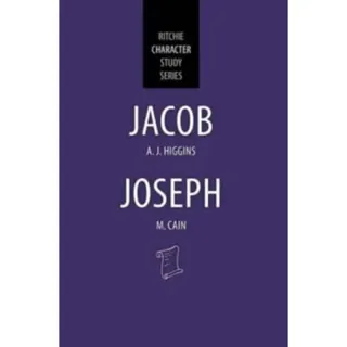 Jacob & Joseph