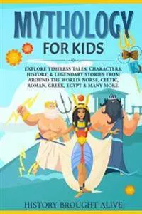Mythology for Kids
