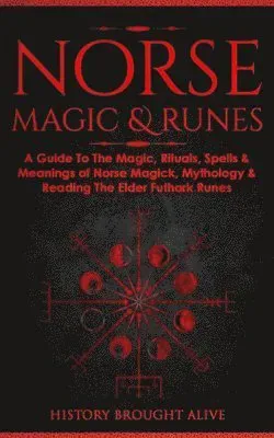 Norse Magic & Runes