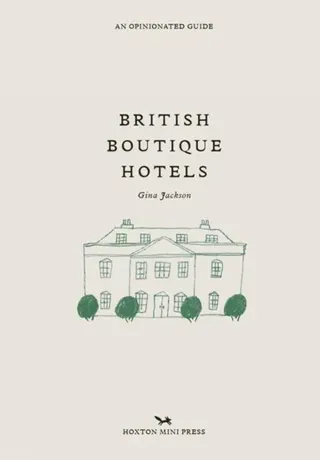 British Boutique Hotels