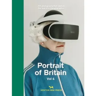 Portrait of Britain Volume 4