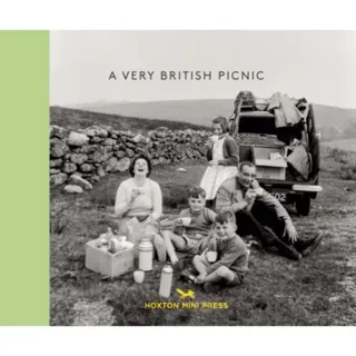 A Very British Picnic