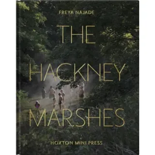 The Hackney Marshes