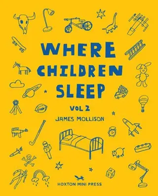 Where Children Sleep Vol. 2