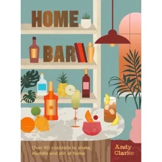 Home Bar