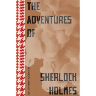 The Adventures of Sherlock Holmes