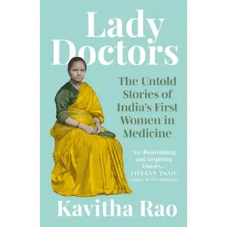 Lady Doctors