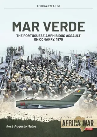 Mar Verde