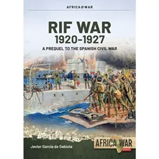 The Rif War