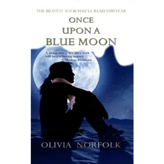 Once upon a blue moon