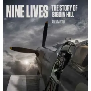 Nine Lives