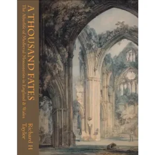 A Thousand Fates