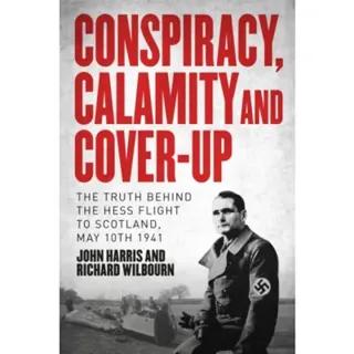 Conspiracy, Calamity and Cover-up