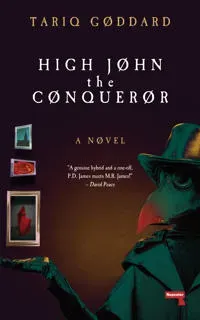 High John the Conqueror