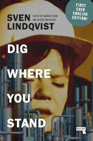 Dig Where You Stand