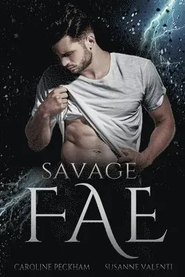 Savage Fae