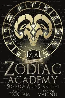 Zodiac Academy 8