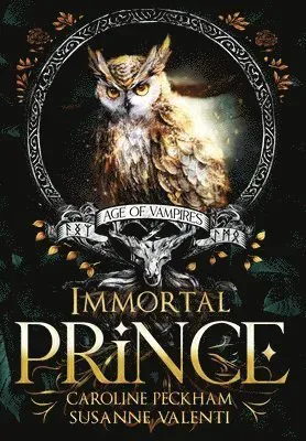Immortal Prince