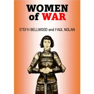 Women of War