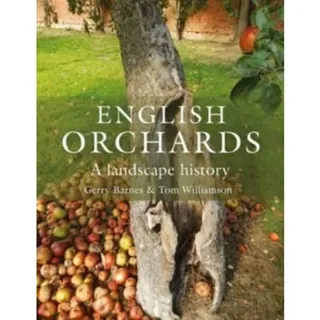 English Orchards