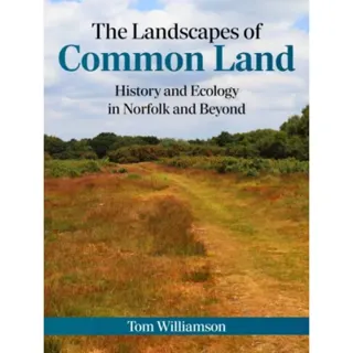 The Landscapes of Common Land