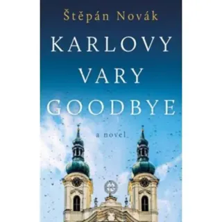 Karlovy Vary Goodbye