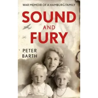 Sound and Fury