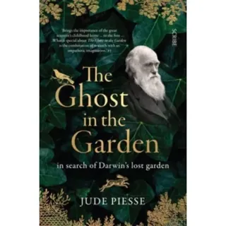 The Ghost In The Garden