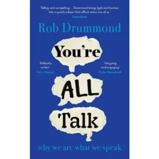 You’re All Talk