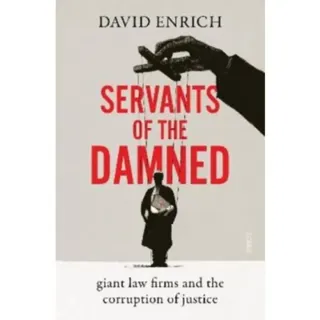 Servants of the Damned