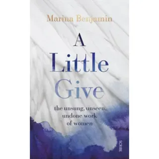 A Little Give