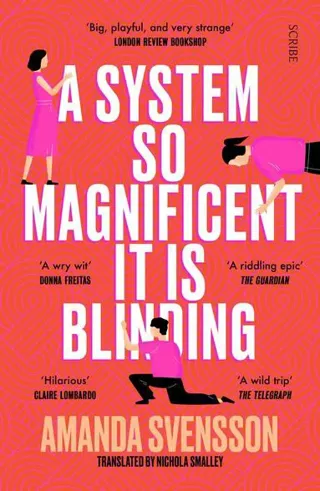 System So Magnificent It Is Blinding