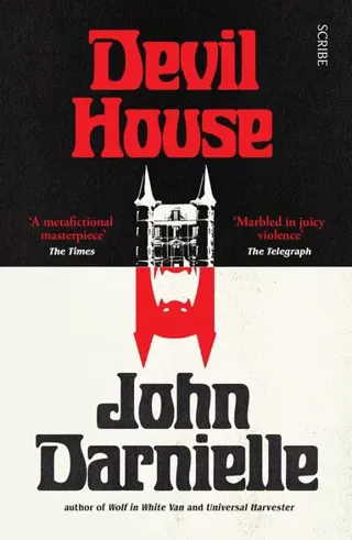Devil House