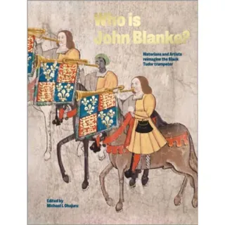Who is John Blanke?