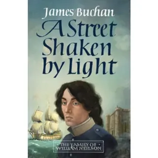 A Street Shaken by Light