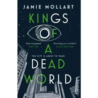 Kings of a Dead World