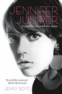 Jennifer Juniper