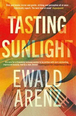 Tasting Sunlight