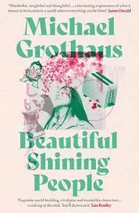 Beautiful Shining People