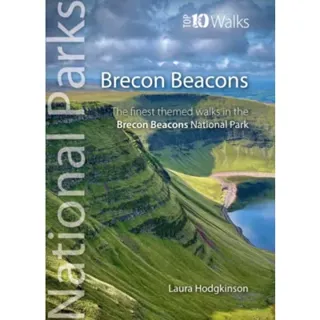Top 10 National Parks: Brecon Beacons